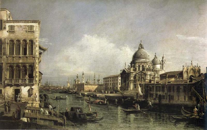 entrance to the grand canal,venice, Bernardo Bellotto